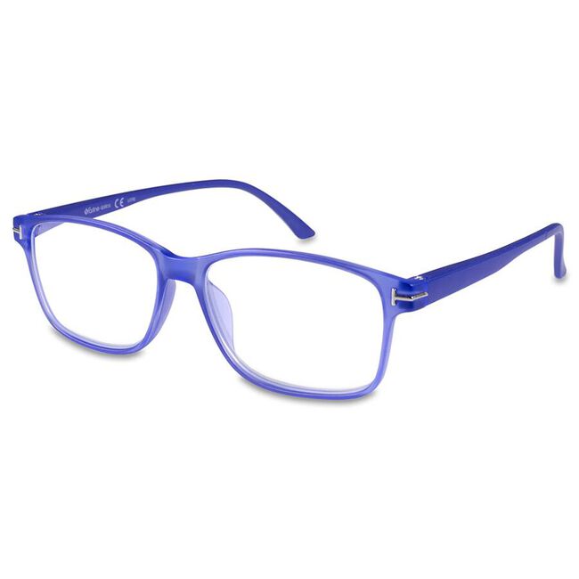 Farline Gafa OPT NYC 3.5 Dioptrías Azul, 1 unidad