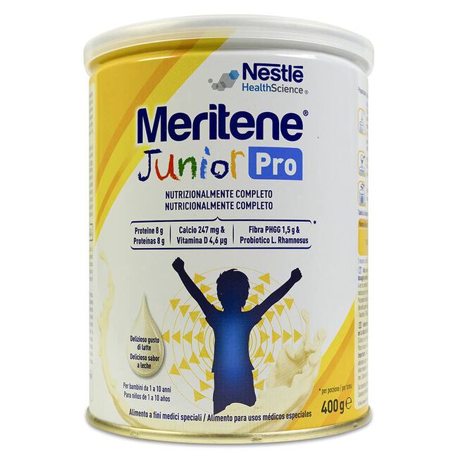 Nestlé Meritene Junior Pro 1, 400 g