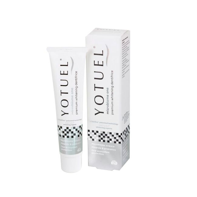Yotuel Microbiome One, 100 Ml 
