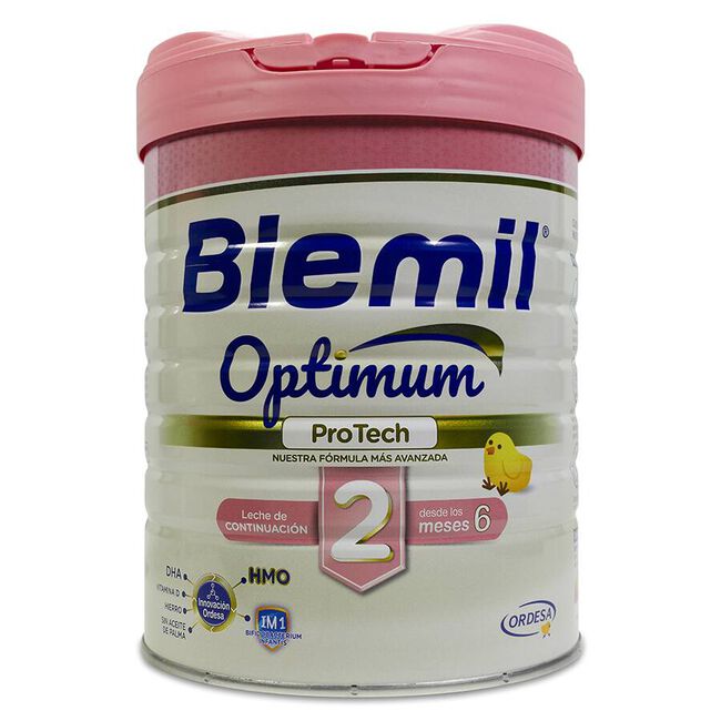 Blemil Plus Optimum 2, 800 g