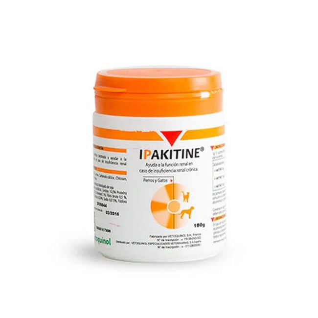 Vetoquinol Ipakitine, 180 gr