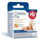Miniatura de imagen de Pic Esparadrapo Classic Fix, 2,5 cm x 5 m