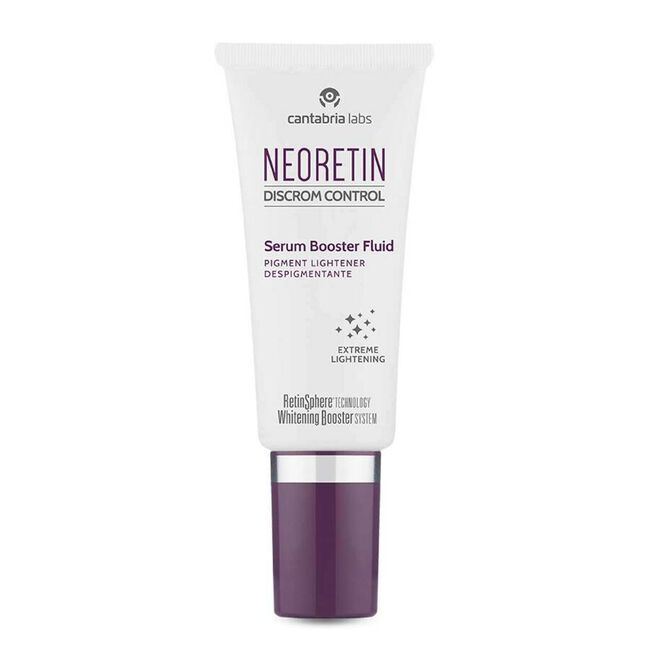 Neoretin Discrom Control Sérum Booster Fluid, 30 ml