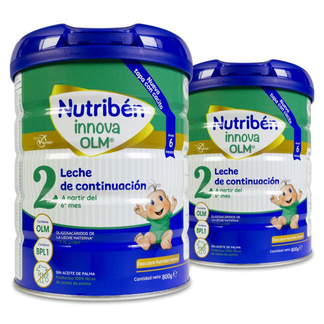 Duplo Alter Nutriben Innova 2, 800 g