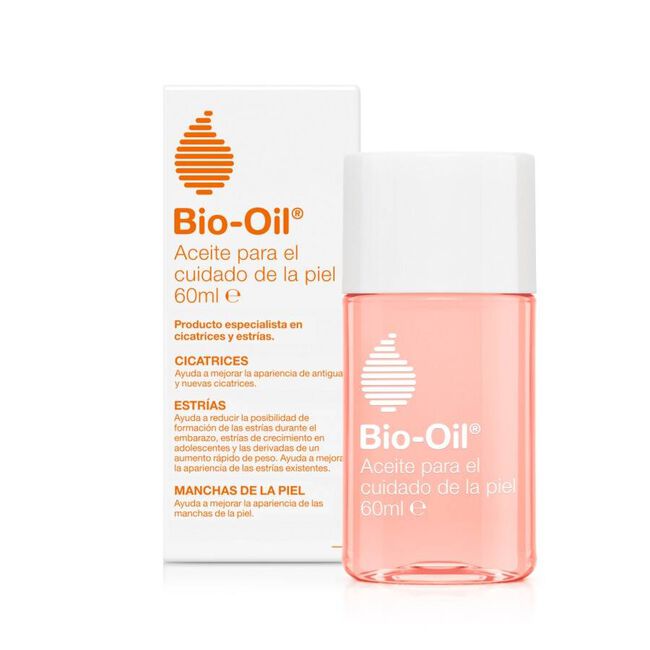 Bio-Oil, 60 ml