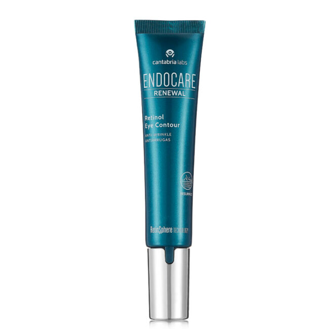Endocare Renewal Retinol Contorno Ojos, 15 Ml
