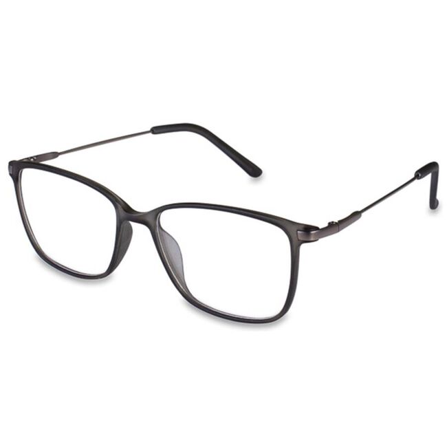 Farline Gafas de Presbicia Tokio Gris 3,5, 1 Ud