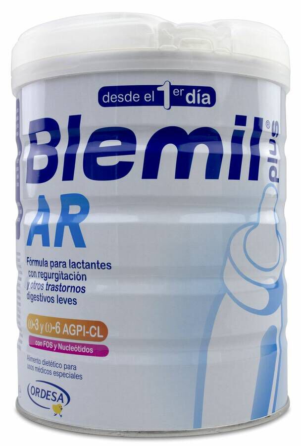 Blemil Plus AR, 800 g