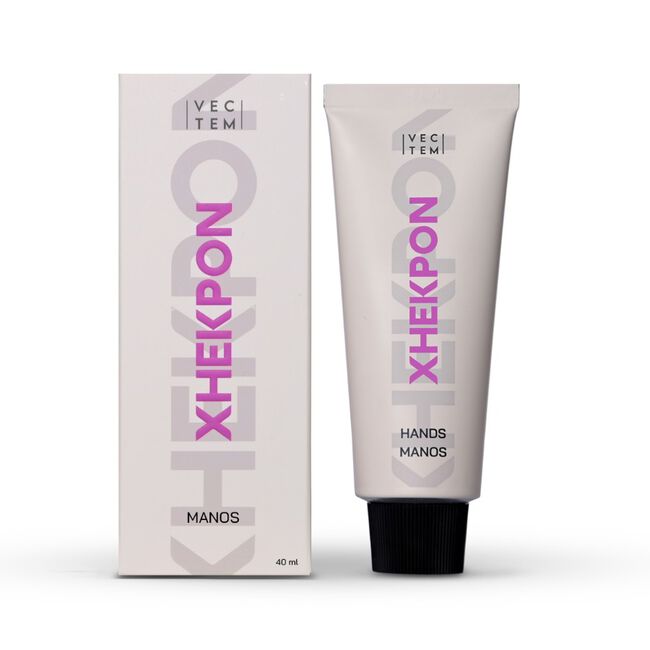 Xhekpon Crema de Manos, 40 g