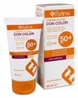 Miniatura de imagen de Farline Crema Facial Color SPF 50+, 50 ml