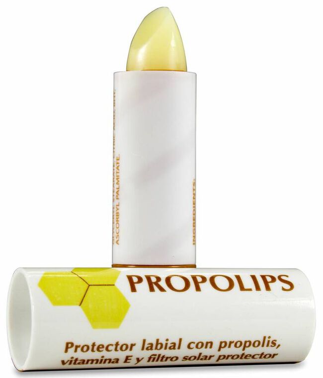 Ventubel Lápiz Labial con Própolis, 4 g