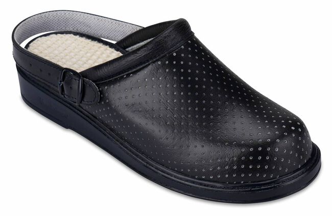 Zueco Hankshoes Micromas Az 42, 1 Par