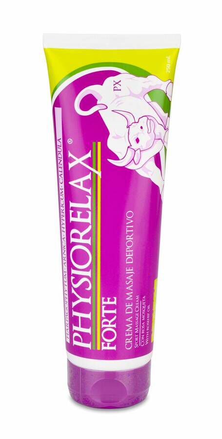 Physiorelax Forte, 250 ml