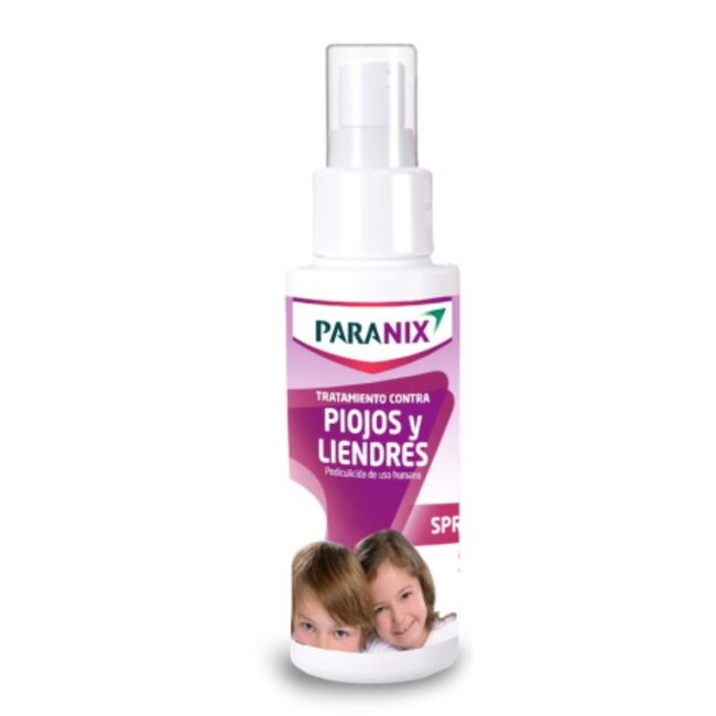 Paranix Spray, 150 Ml