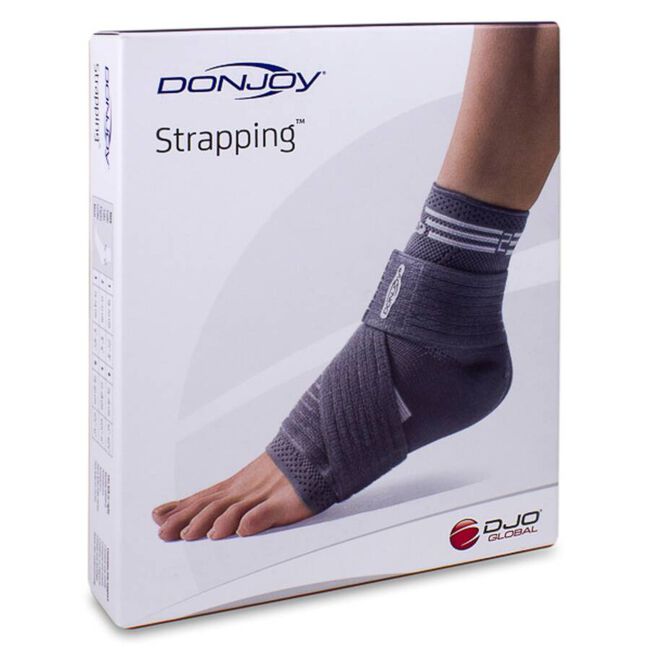 DonJoy Strapping Tobillo Talla 5, 1 Ud