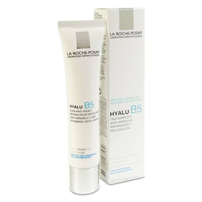 La Roche-Posay Hyalu B5 Tratamiento Antiedad, 40 ml