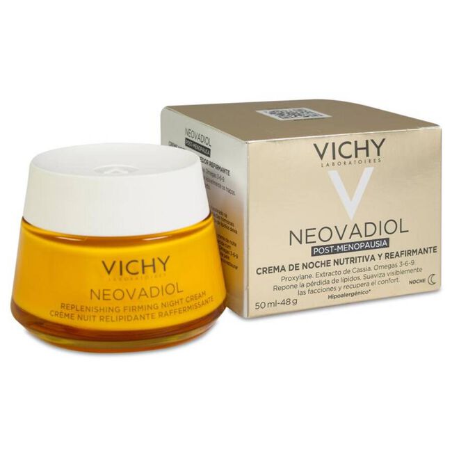Vichy Neovadiol Magistral Crema Noche, 50 ml