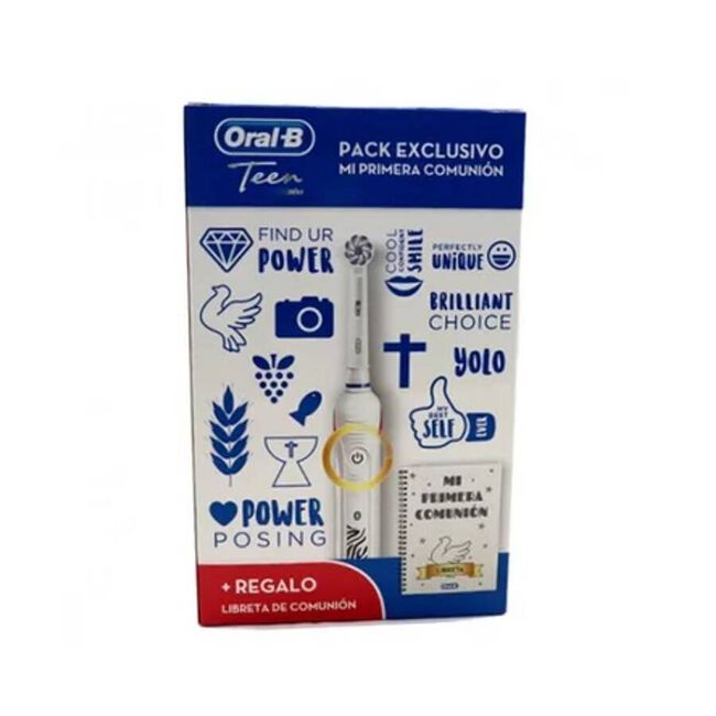 Pack Oral-B Primera Comunión, 1 unidad