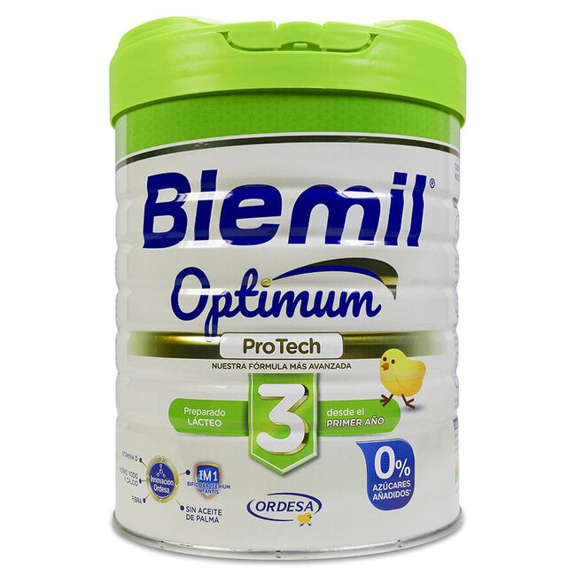 Blemil Plus Optimum 3, 800 g