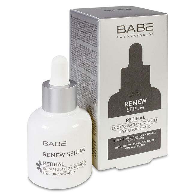Bab&eacute; Renew S&eacute;rum, 30 ml