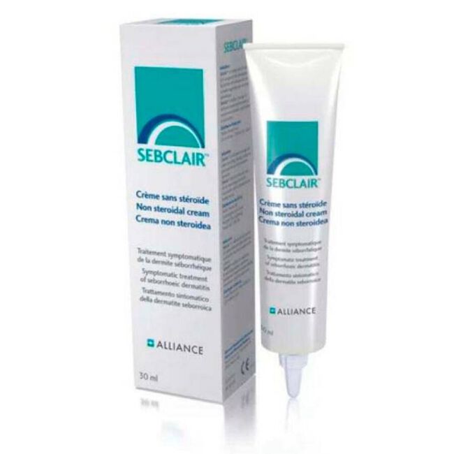 Sebclair Crema, 30 ml
