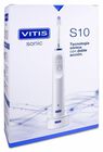 Miniatura de imagen de Vitis Sonic S10 Cepillo El&eacute;ctrico, 1 Ud