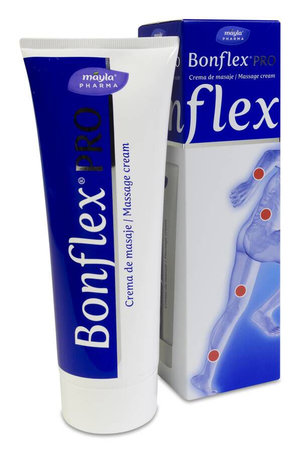 Máyla Pharma Bonflex Crema, 250 ml