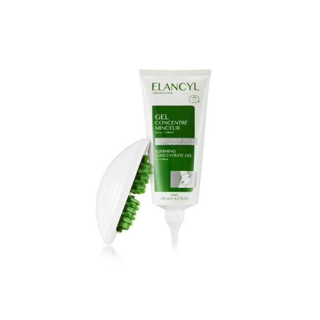 Elancyl Activ Masaje Guante + Gel