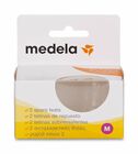 Miniatura de imagen de Medela Tetina Silicona Talla M