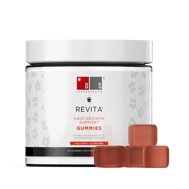 Revita Gummies, 60 Unidades