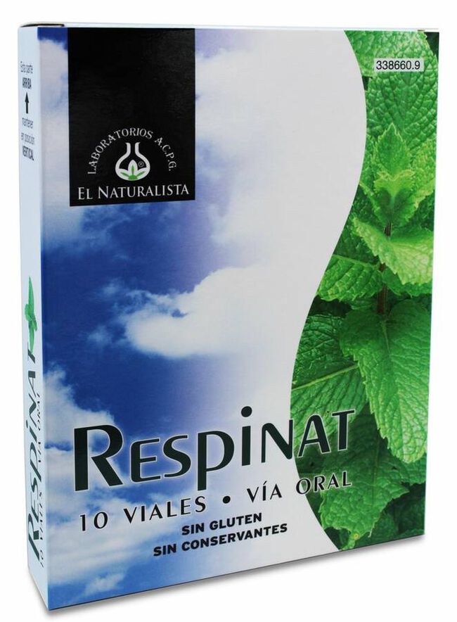 El Naturalista Respinat, 10 Viales