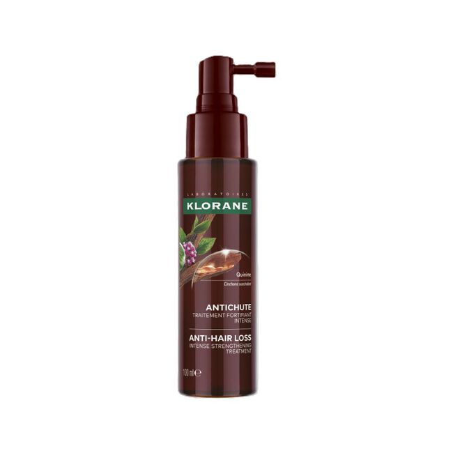 Klorane S&eacute;rum Antica&iacute;da Quininay Edelweiss, 100 ml