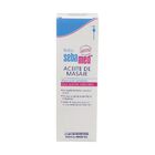 Miniatura de Sebamed Baby Aceite Masaje, 150 ml