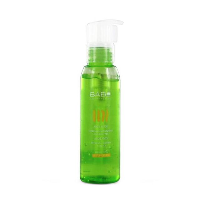 Babé ALOE 100 %, 90 ml