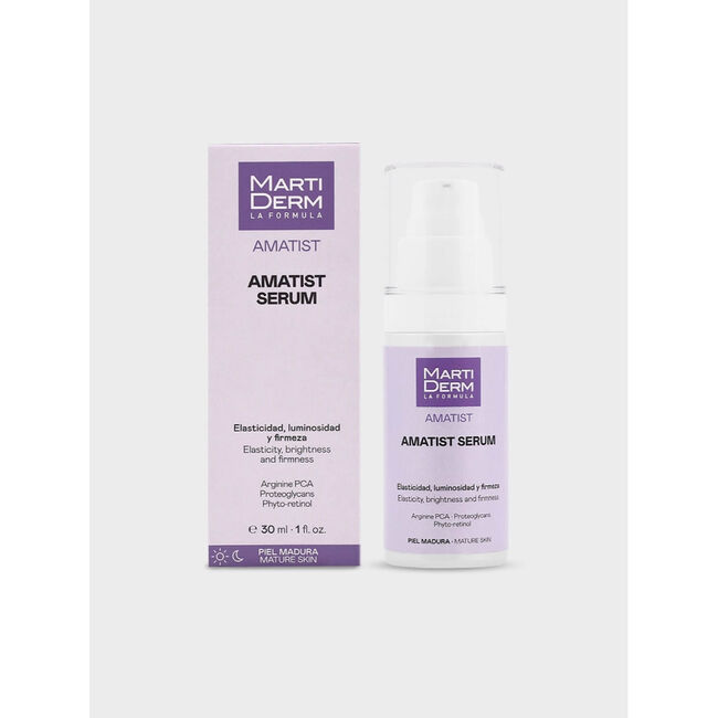 Amatist Martiderm Sérum, 30 Ml