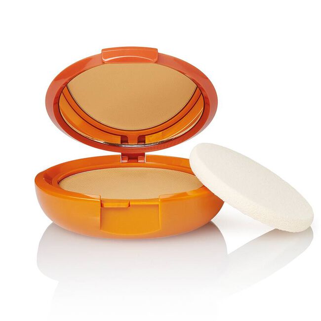 Rilastil Sun System Compacto Beige SPF50+, 10 g