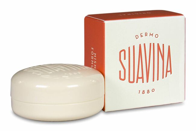 Suavina Original Bálsamo Labial, 10 ml