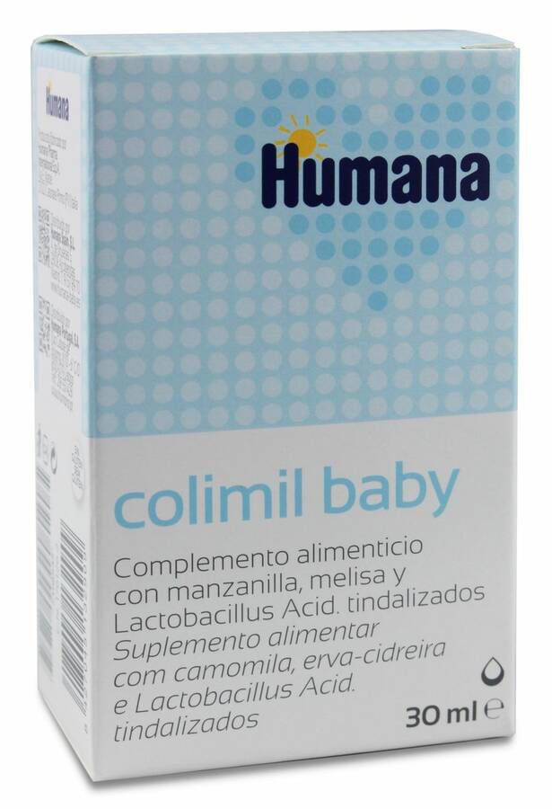 Colimil Baby, 30 ml