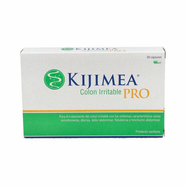 Kijimea Colon Irritable Pro, 28 Cápsulas