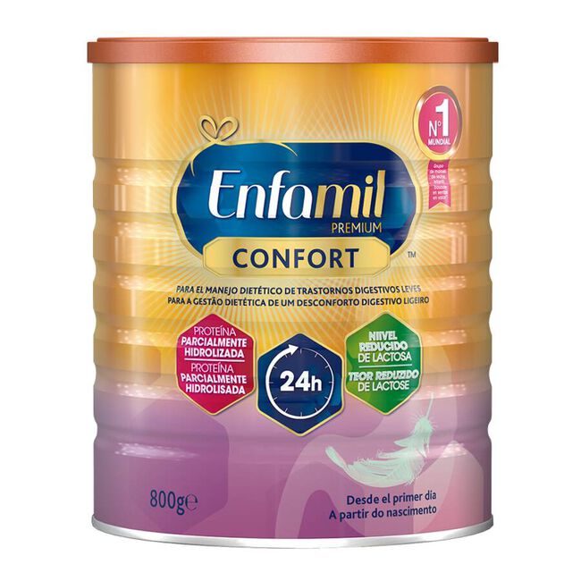 Enfamil Premium Confort, 800 g