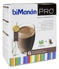Miniatura de imagen de biMan&aacute;n Pro Batido Sabor Chocolate