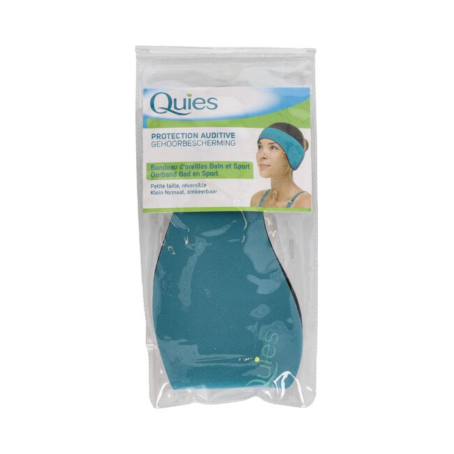 Quies Banda Neopreno Infantil, 1 Unidad