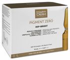 Miniatura de imagen de MartiDerm Pigment Zero DSP-Bright, 30 Ampollas