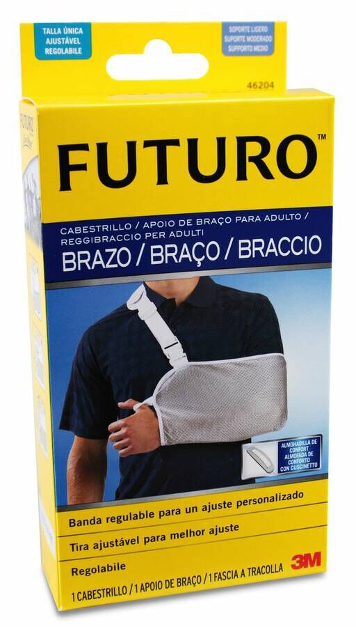 Futuro Cabestrillo Ajustable, 1 Ud