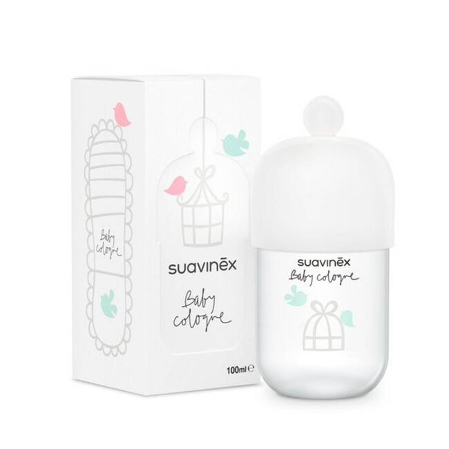 Suavinex Colonia Infantil, 100 ml