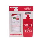 Miniatura de imagen de Sebamed Loci&oacute;n Enriquecida, 1 L + 400 ml De Regalo