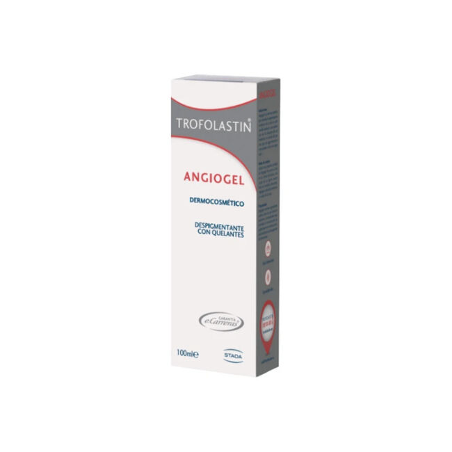 Trofolastin Angiogel, 100 ml