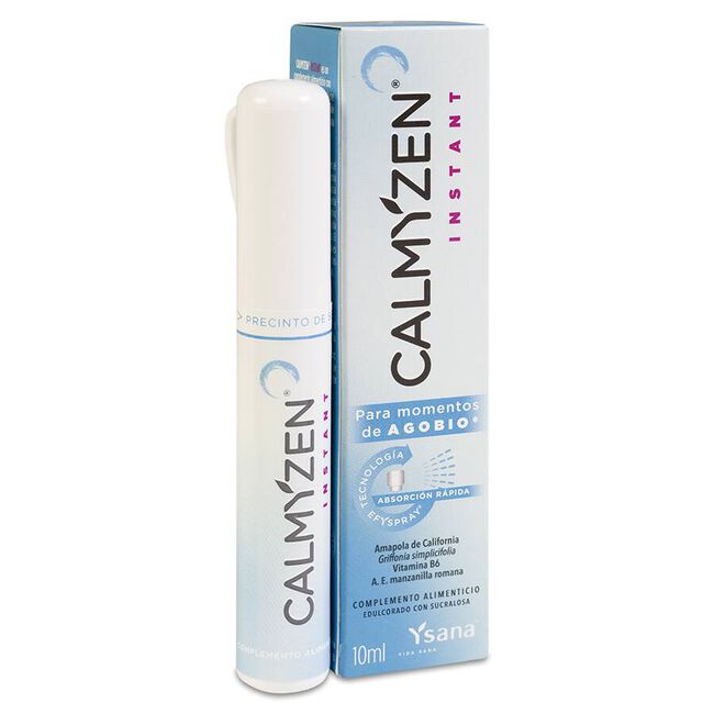 Calmyzen Instant Spray, 10 ml
