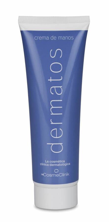 Dermatos Crema Manos, 75 ml