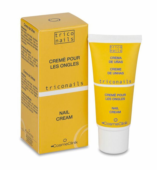 Triconails Crema de Uñas, 30 ml